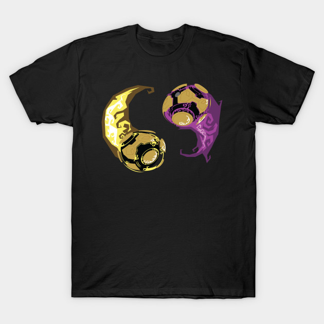Zenyatta Orbs